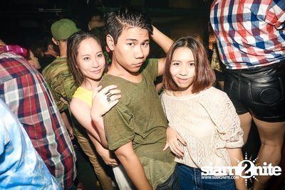 แทรชเชอร์ "ทุ่งลุยลาย" — photo 46