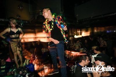 แทรชเชอร์ "ทุ่งลุยลาย" — photo 28