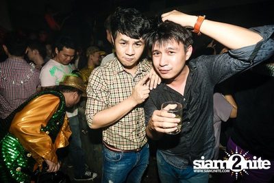 แทรชเชอร์ "ทุ่งลุยลาย" — photo 124