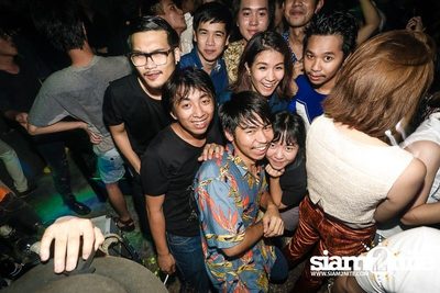 แทรชเชอร์ "ทุ่งลุยลาย" — photo 57