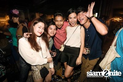แทรชเชอร์ "ทุ่งลุยลาย" — photo 75