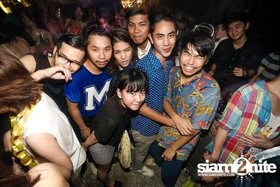 แทรชเชอร์ "ทุ่งลุยลาย" — photo 150