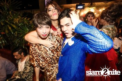 แทรชเชอร์ "ทุ่งลุยลาย" — photo 171