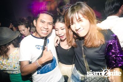 แทรชเชอร์ "ทุ่งลุยลาย" — photo 115