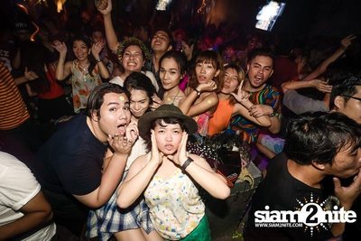 แทรชเชอร์ "ทุ่งลุยลาย" — photo 55