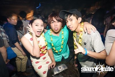 แทรชเชอร์ "ทุ่งลุยลาย" — photo 109