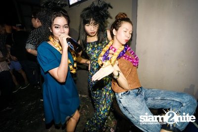 แทรชเชอร์ "ทุ่งลุยลาย" — photo 19
