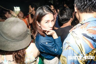 แทรชเชอร์ "ทุ่งลุยลาย" — photo 60
