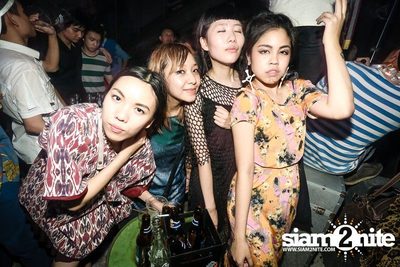 แทรชเชอร์ "ทุ่งลุยลาย" — photo 153