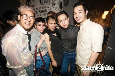 แทรชเชอร์ "ทุ่งลุยลาย" — photo 167
