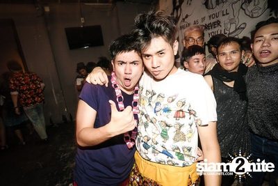 แทรชเชอร์ "ทุ่งลุยลาย" — photo 166