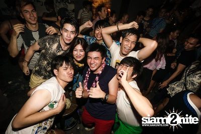 แทรชเชอร์ "ทุ่งลุยลาย" — photo 77