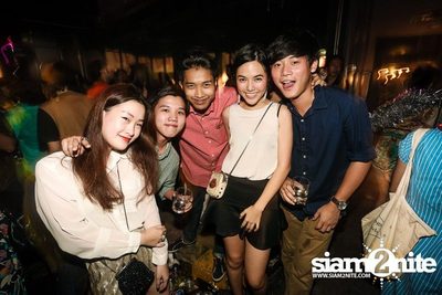 แทรชเชอร์ "ทุ่งลุยลาย" — photo 74