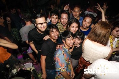 แทรชเชอร์ "ทุ่งลุยลาย" — photo 58