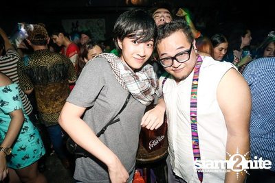 แทรชเชอร์ "ทุ่งลุยลาย" — photo 32