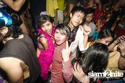 แทรชเชอร์ "ทุ่งลุยลาย" — photo 129