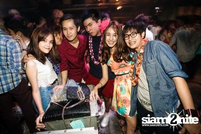 แทรชเชอร์ "ทุ่งลุยลาย" — photo 159