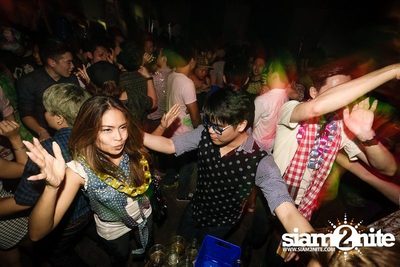 แทรชเชอร์ "ทุ่งลุยลาย" — photo 67