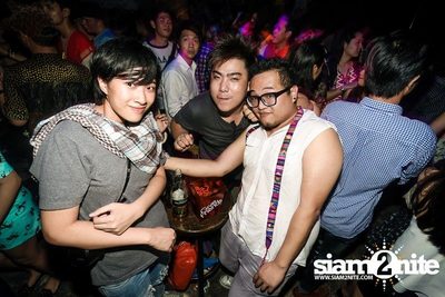แทรชเชอร์ "ทุ่งลุยลาย" — photo 33