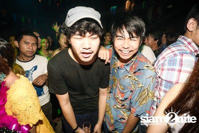 แทรชเชอร์ "ทุ่งลุยลาย" — photo 53