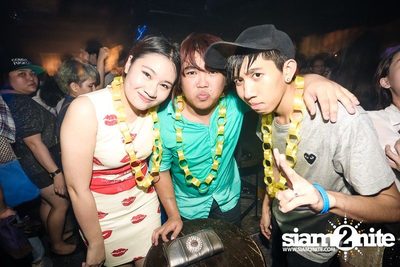 แทรชเชอร์ "ทุ่งลุยลาย" — photo 108