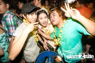 แทรชเชอร์ "ทุ่งลุยลาย" — photo 72