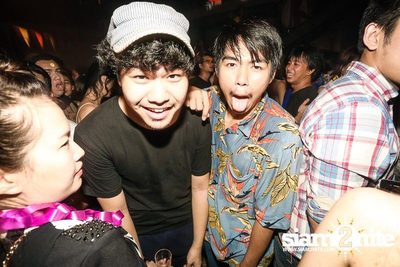 แทรชเชอร์ "ทุ่งลุยลาย" — photo 54