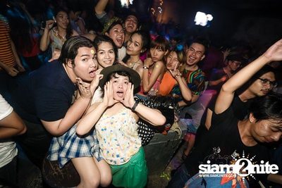 แทรชเชอร์ "ทุ่งลุยลาย" — photo 56