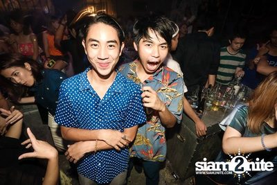 แทรชเชอร์ "ทุ่งลุยลาย" — photo 149