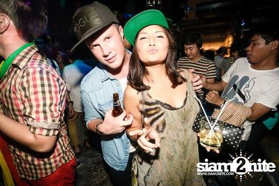 แทรชเชอร์ "ทุ่งลุยลาย" — photo 25