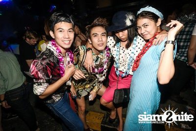 แทรชเชอร์ "ทุ่งลุยลาย" — photo 13