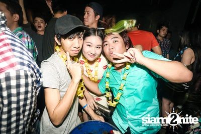 แทรชเชอร์ "ทุ่งลุยลาย" — photo 71