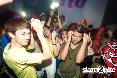 แทรชเชอร์ "ทุ่งลุยลาย" — photo 130