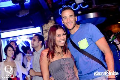 MODELO QORNER Wednesdays — photo 80