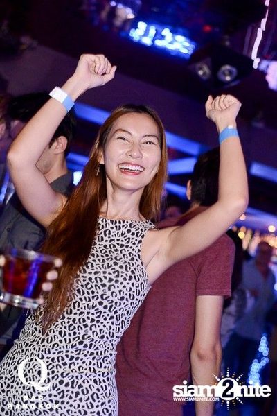 MODELO QORNER Wednesdays — photo 147