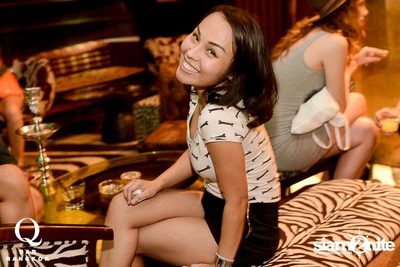 MODELO QORNER Wednesdays — photo 134