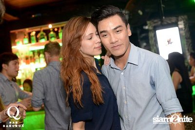 MODELO QORNER Wednesdays — photo 50