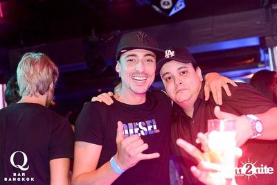 MODELO QORNER Wednesdays — photo 139