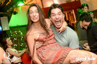 MODELO QORNER Wednesdays — photo 46