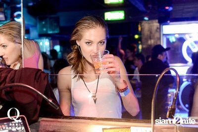 MODELO QORNER Wednesdays — photo 88