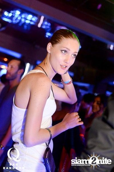 MODELO QORNER Wednesdays — photo 143