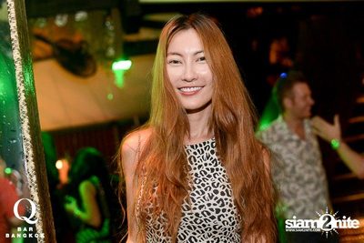 MODELO QORNER Wednesdays — photo 77