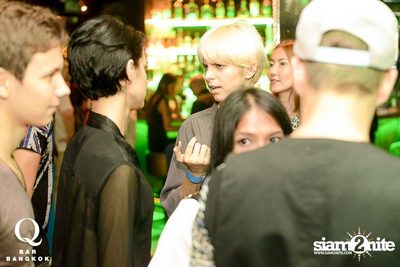 MODELO QORNER Wednesdays — photo 34