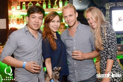 MODELO QORNER Wednesdays — photo 48