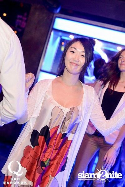 MODELO QORNER Wednesdays — photo 81