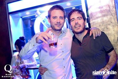 MODELO QORNER Wednesdays — photo 52