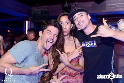 MODELO QORNER Wednesdays — photo 114