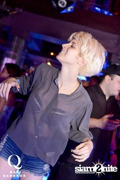 MODELO QORNER Wednesdays — photo 56