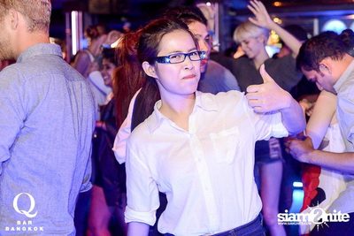 MODELO QORNER Wednesdays — photo 116