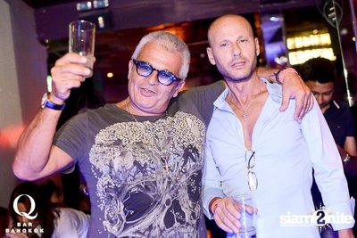 MODELO QORNER Wednesdays — photo 144
